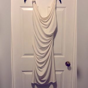 NWT Cocktail dress with Built in Liner